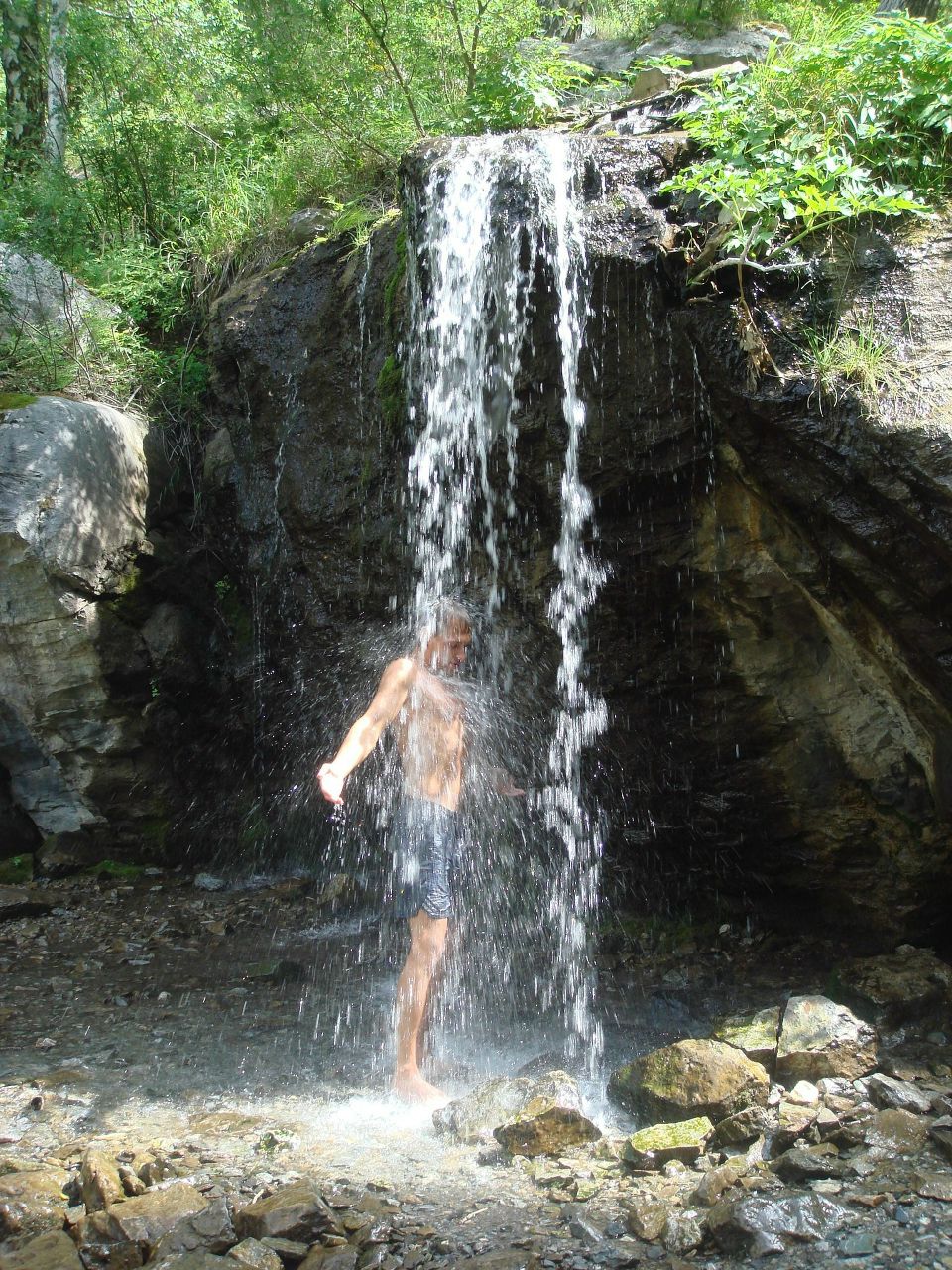 Вячеслав Колобродов kolossus | Новосибирск