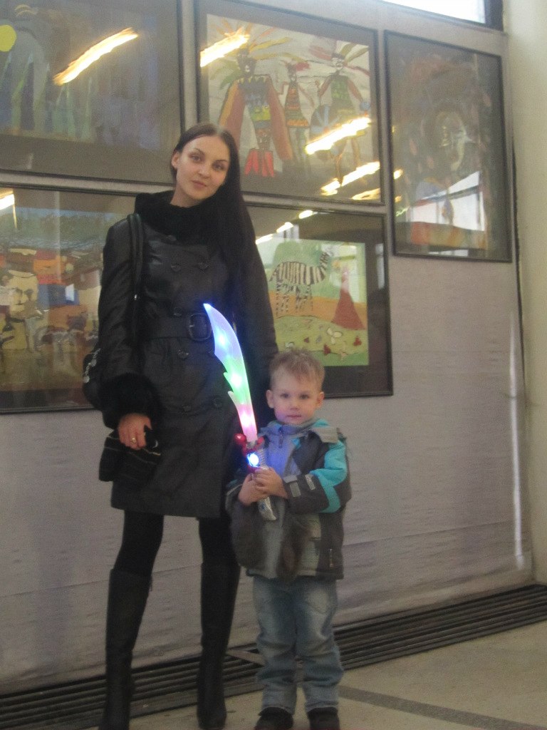 Ирина Билалова | Уфа