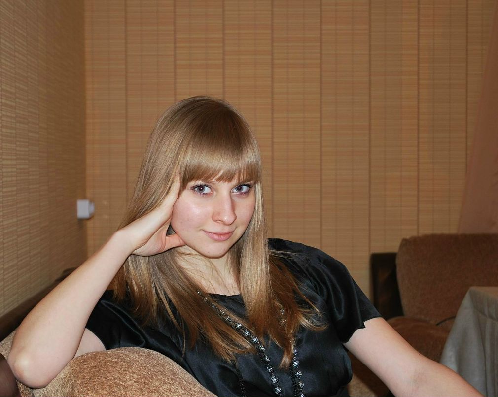 Юля Батаева -‘๑’- | Минск