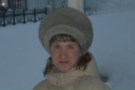 Фотография Ася Захарчук