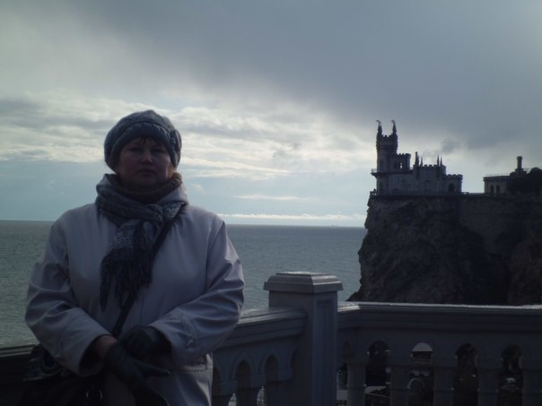 Ii Сайбатулова фото профиля #1