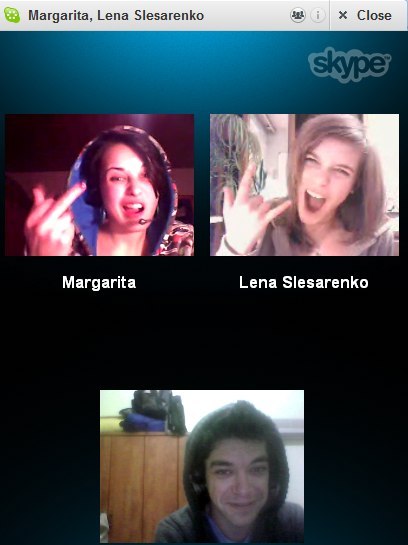 Lena Fridrich | Тель-Авив