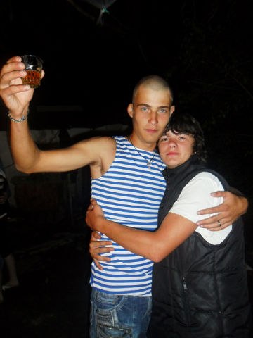 Денис Черненко | Ростов-на-Дону