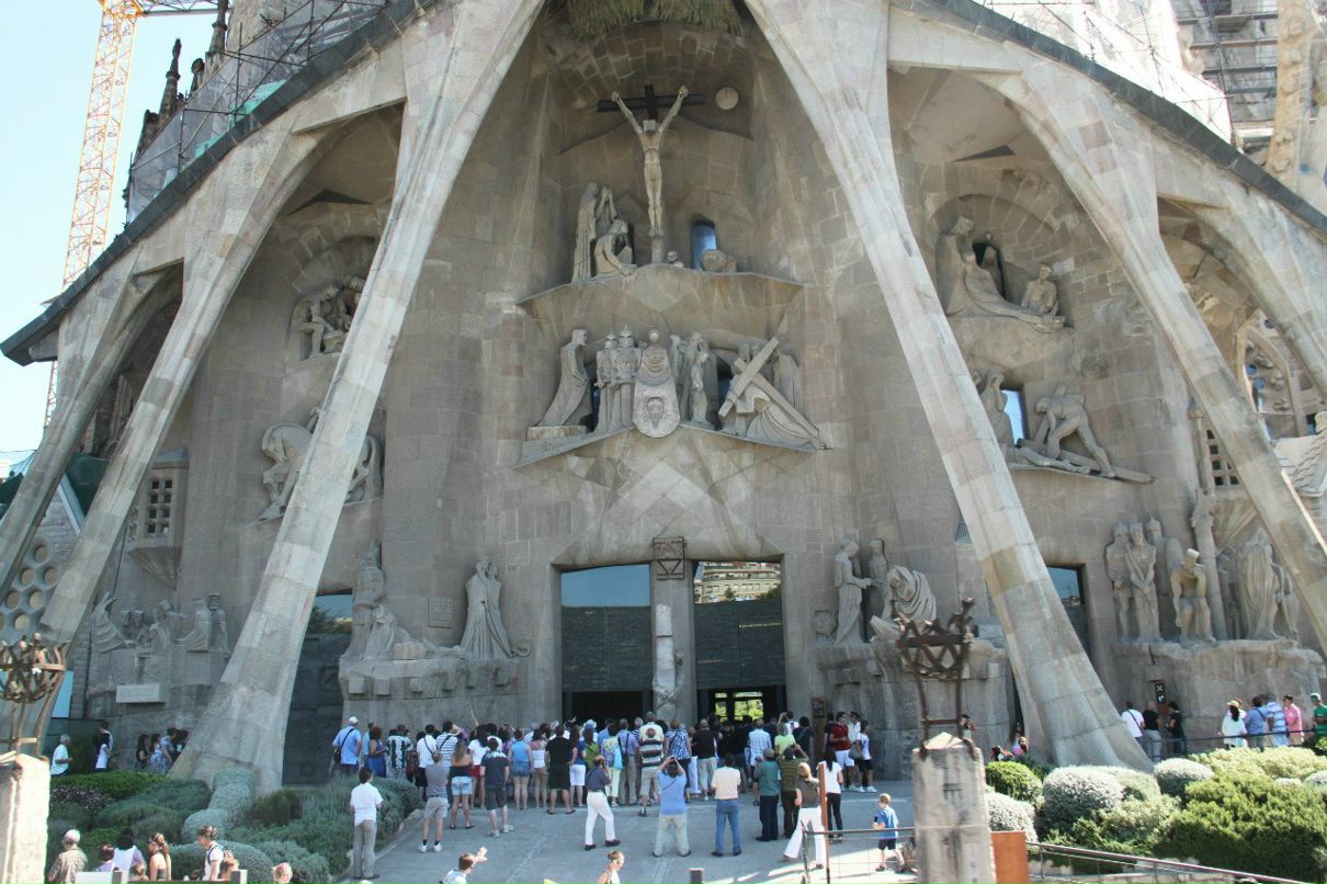 Жора Чаплин | Москва