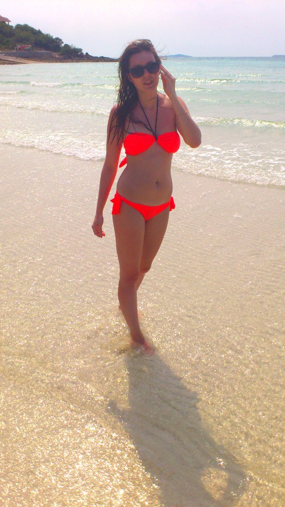 Ксения Кононова | Москва