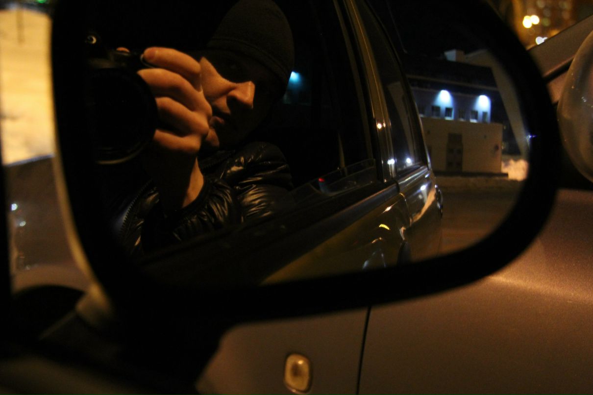 Vadim Yarkov | Сургут