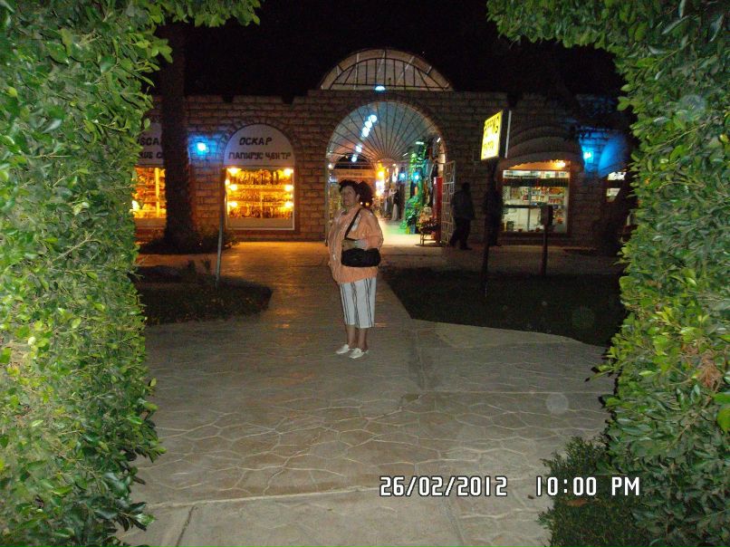 Marina Vlasova | Санкт-Петербург