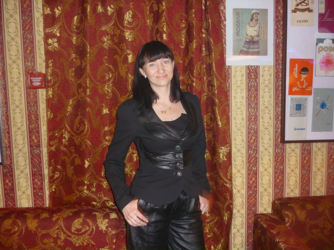 Александра Будякова | Ростов-на-Дону