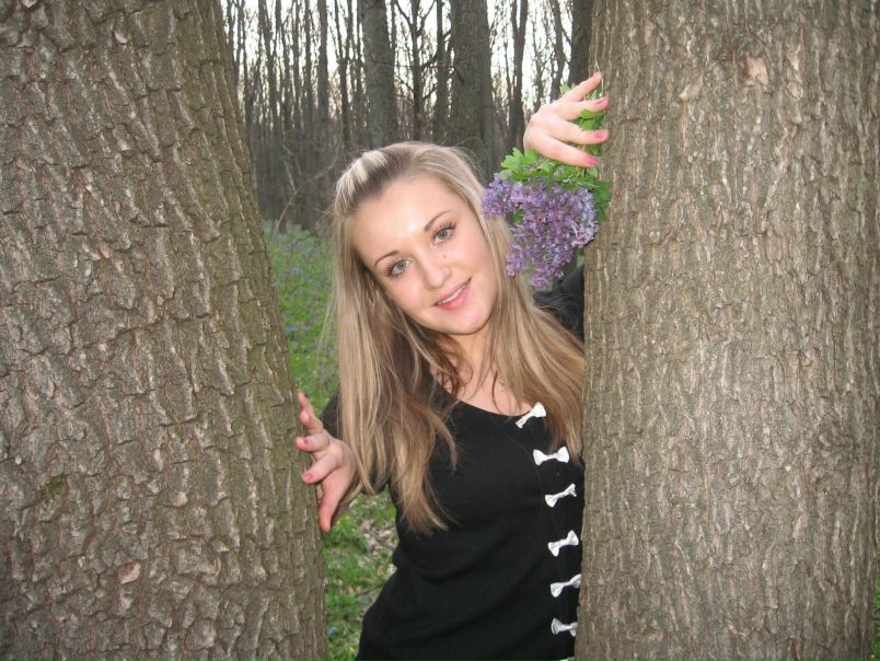 №40, Марина Знахаренко, Скороходово / Артемовка №40, Марина Знахаренко, Скороходово / Артемовка