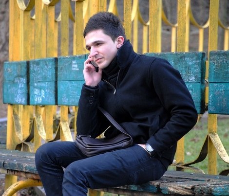 Виталик Стоцкий | 