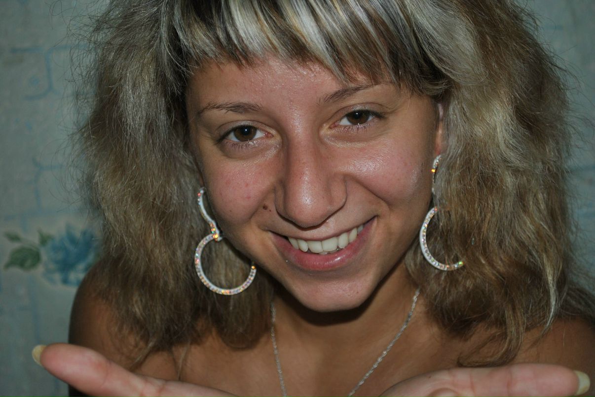 Алла Михайленко Alikperchik | Кривой Рог