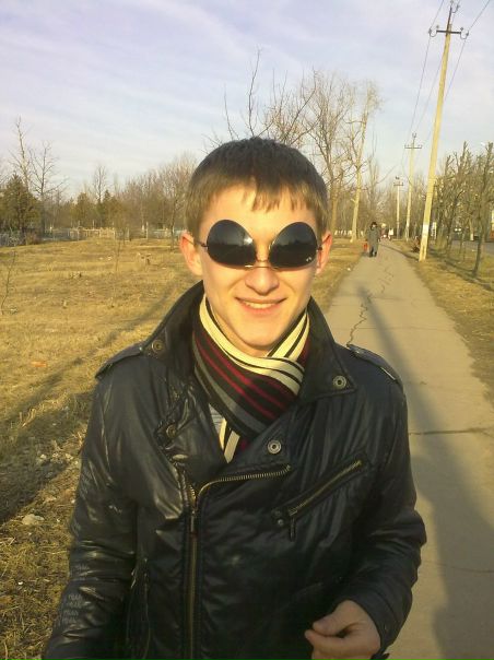 №147, Роман Солоненко, 33 года, Южноукраинск №147, Роман Солоненко, 33 года, Южноукраинск