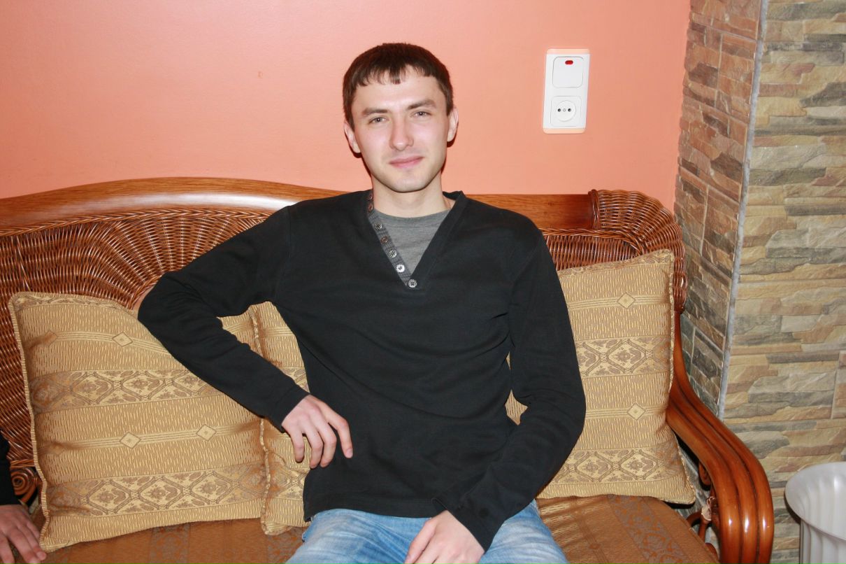 Владимир Подлесный | Донецк