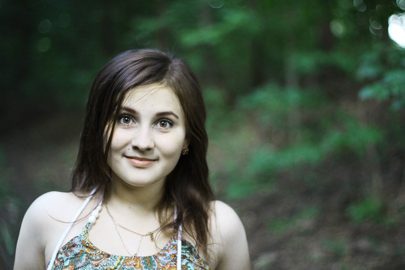 Екатерина Бердниченко | Владивосток