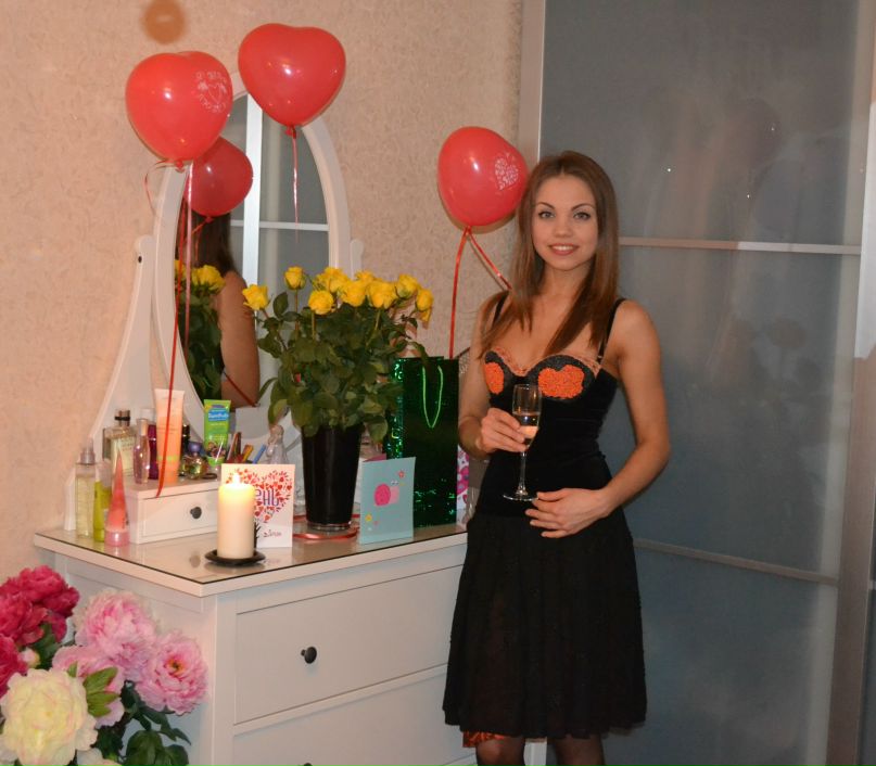 Аннета Кучеровская | Тула