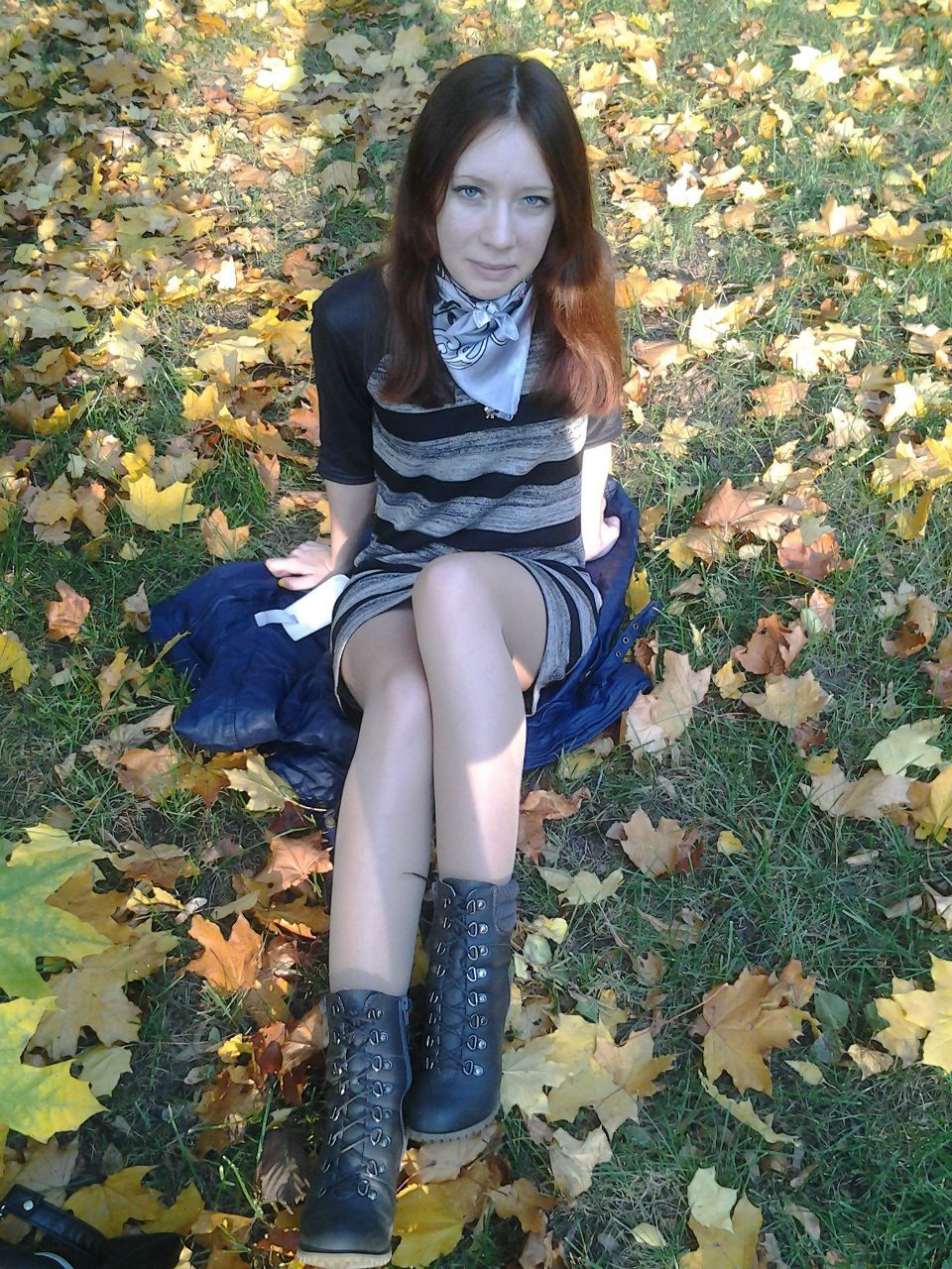 Екатерина Кузнецова | Москва