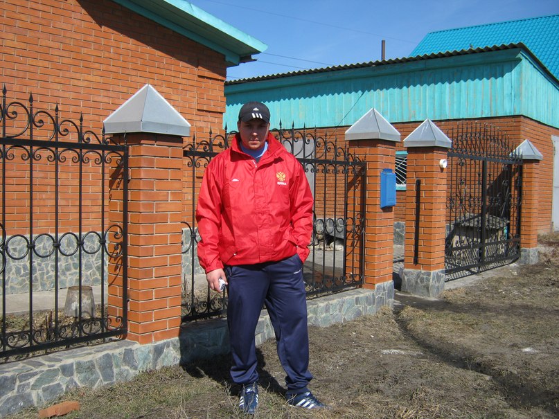 Сергей Зиновьев | Бийск