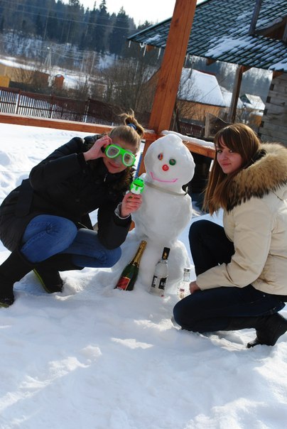 Анастасия Герасименко | Москва