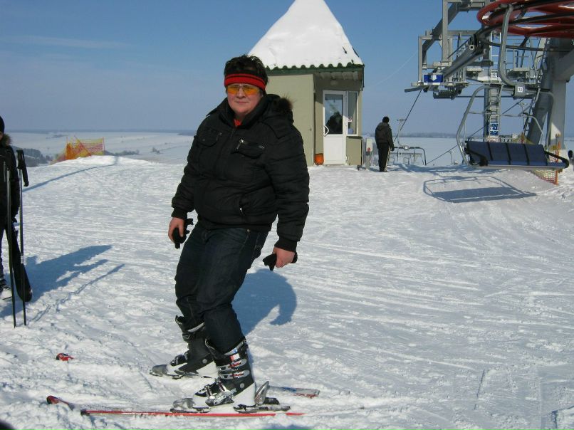 Татьяна Заднепряна | Киев