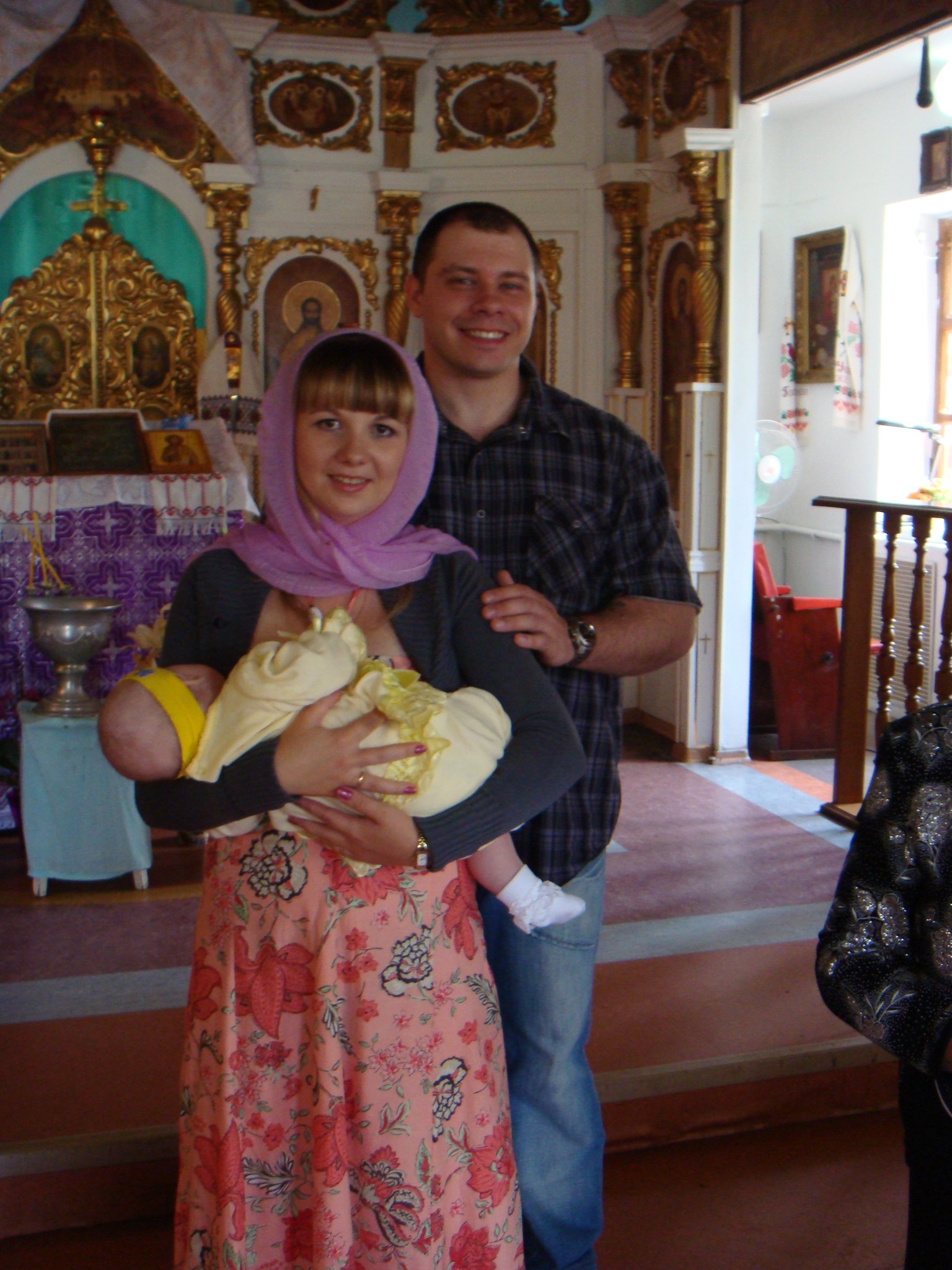 Фото профиля