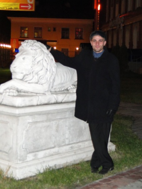 №3, Макс Никифоров, 40 лет, Усть-Илимск №3, Макс Никифоров, 40 лет, Усть-Илимск