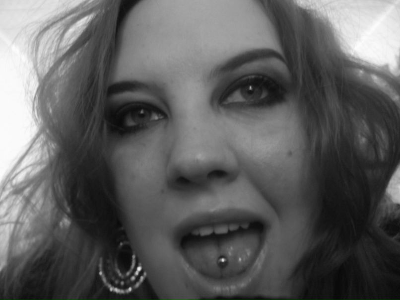 Оля Арефьева Арех | Санкт-Петербург