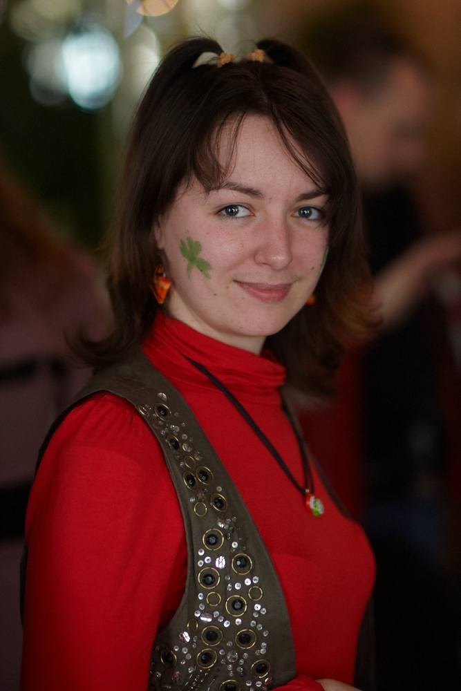 Рина Глухарева | Москва