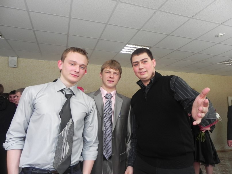 Александр Дементьев | Кашира