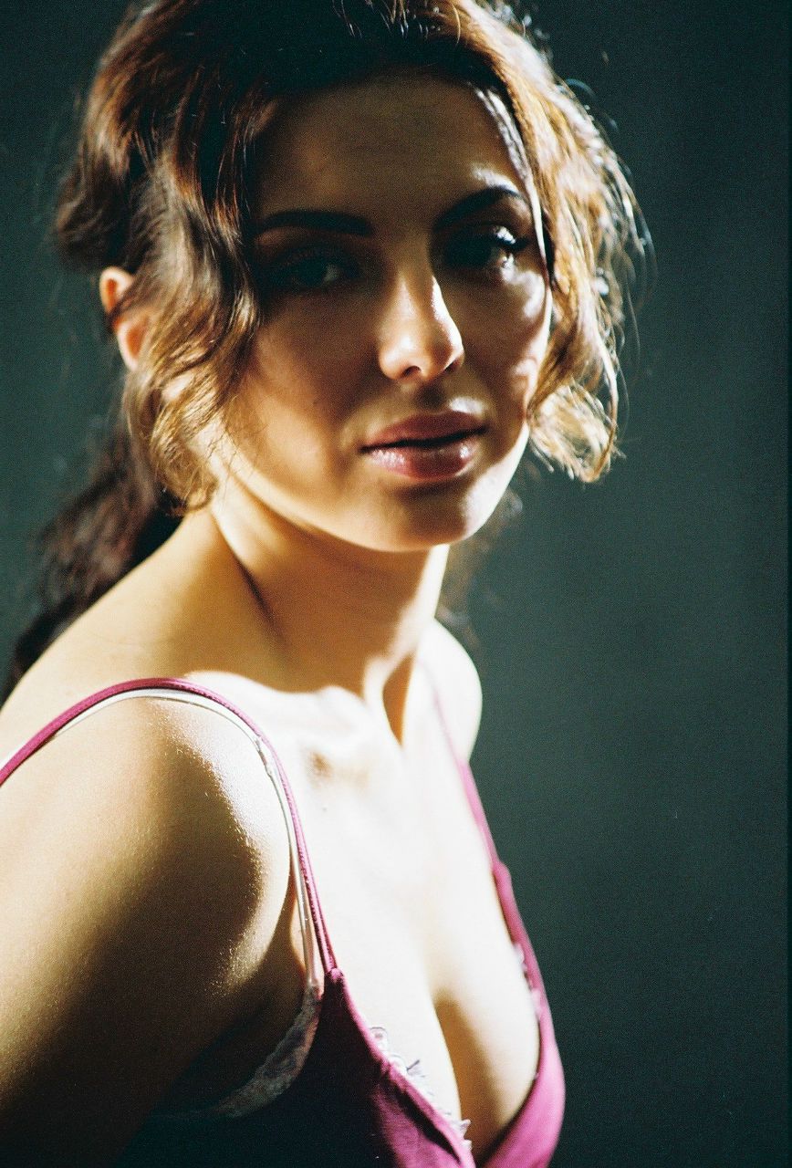 Яна Попкова | Санкт-Петербург