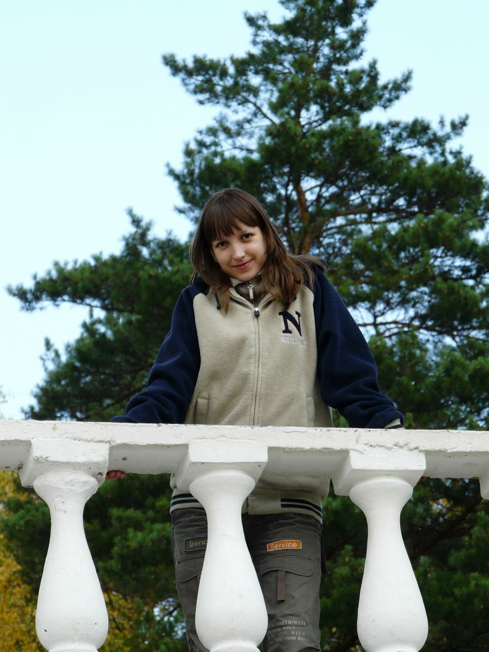 Полина Синцова | Пласт