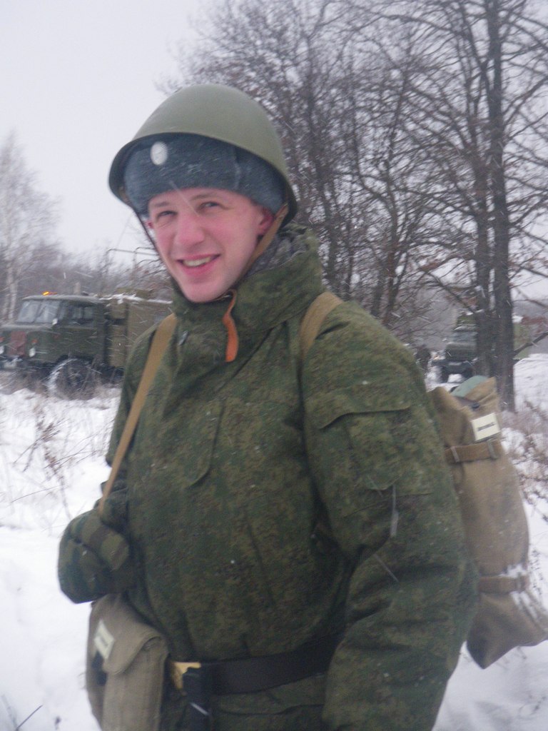 Андрей Дегтярев | Курск