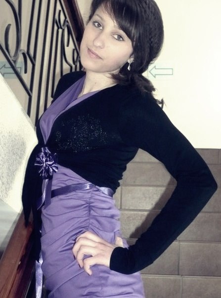 №19, Каріна Данилюк, Ровно №19, Каріна Данилюк, Ровно