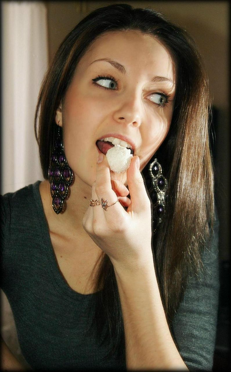 Настя Одайкина | Краснодар