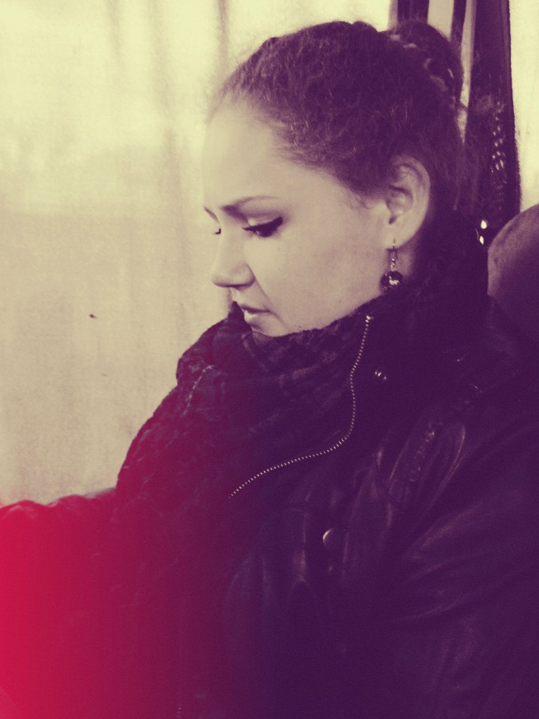 Анастасия Приходько | Харьков