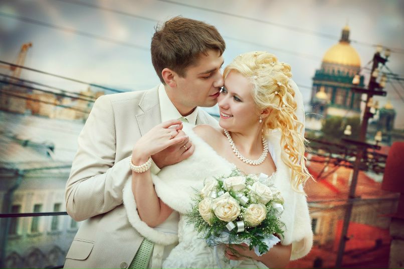 Дмитрий Альхимович | Санкт-Петербург