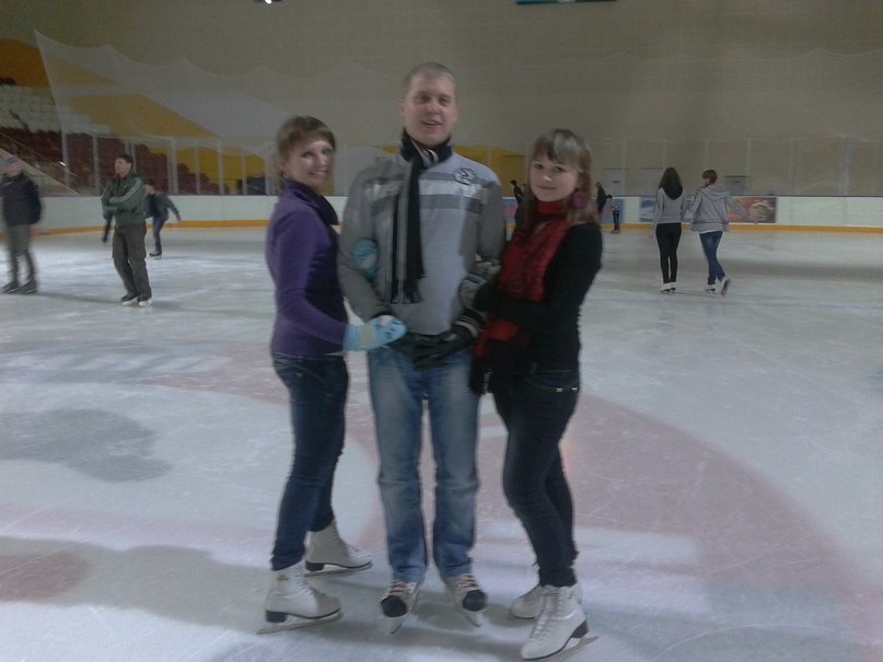 Олежка Русакевич | Молодечно