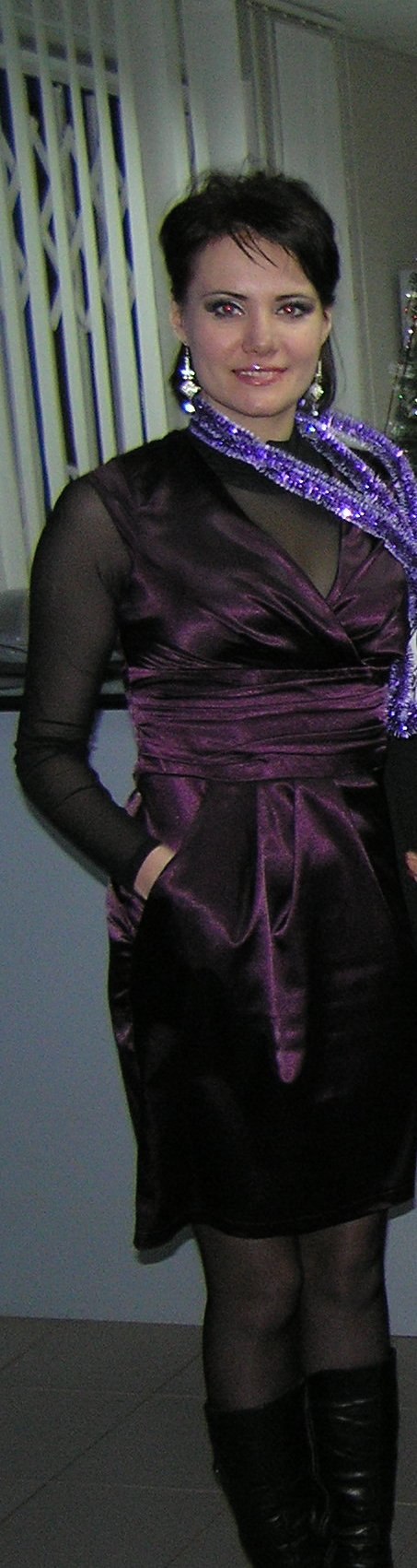 Таня Бут | Санкт-Петербург