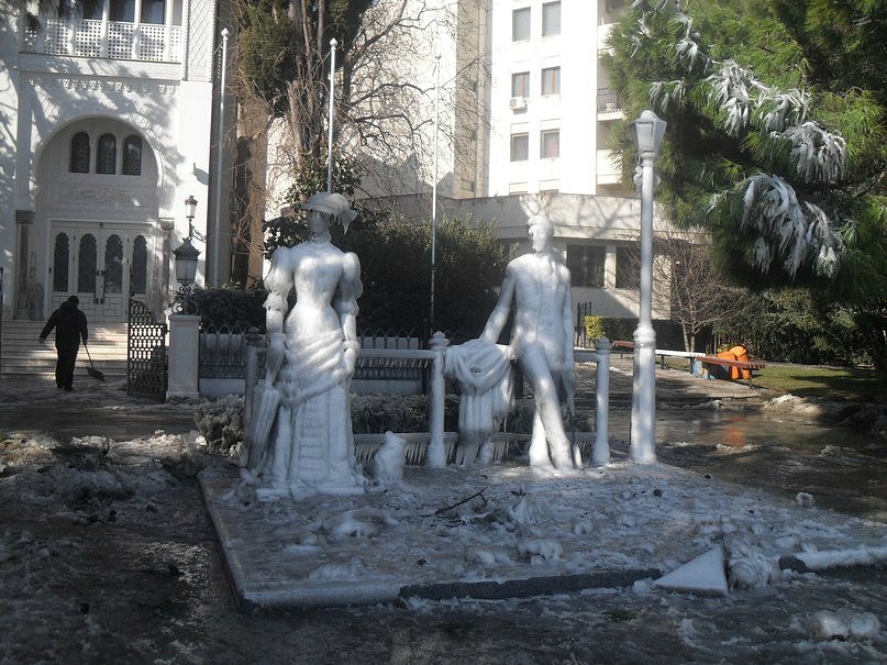 Анастасия Вергун | 