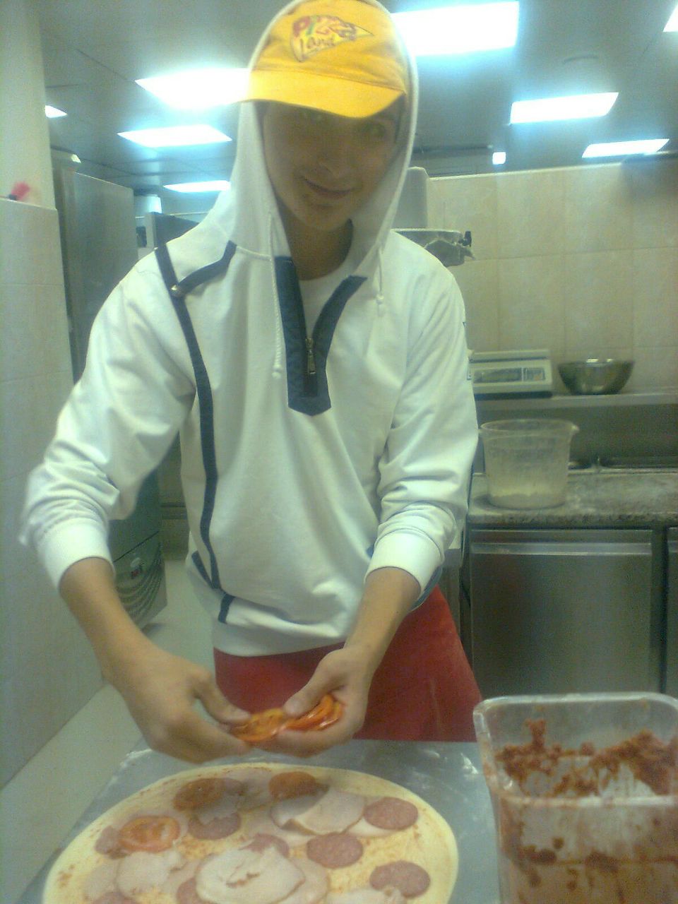 Александр Казеев | Якутск