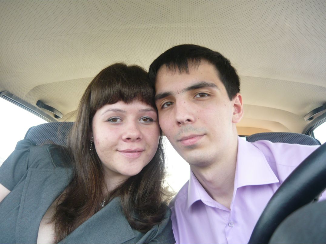 Екатерина Ханмурзина | Жигулевск