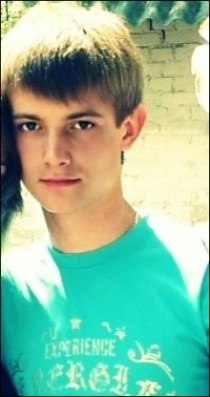 Женя Сушко | | Мелитополь