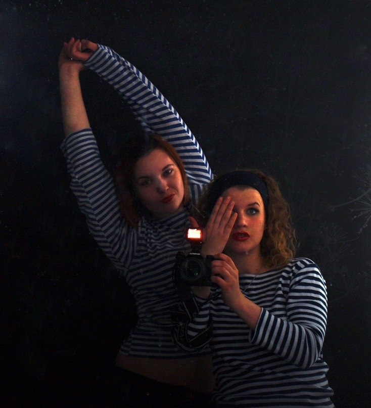 Маша Черешен | Москва