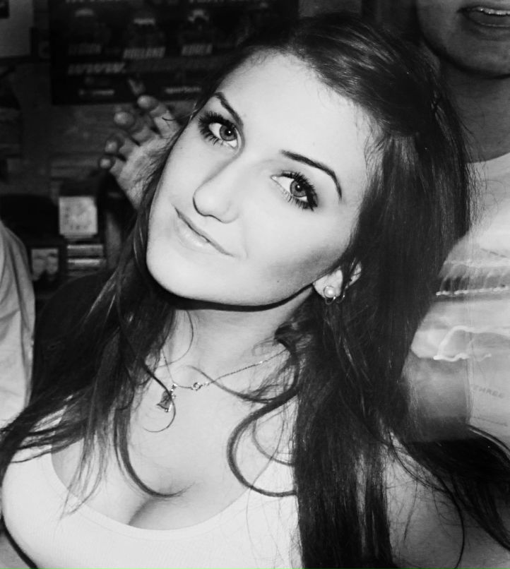 Анастасия Орденко | Санкт-Петербург