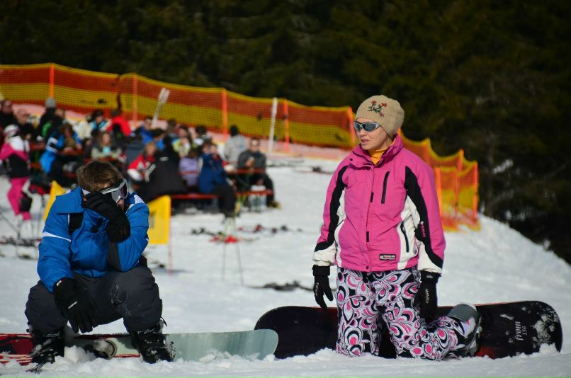 Юлия Ахрамович | Marktredwitz