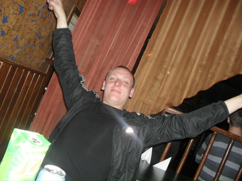 Витя Потокин фото профиля #3