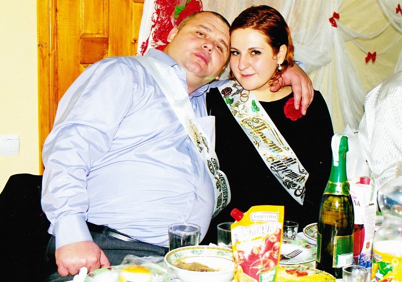 Виктория Чебанюк | Первомайск