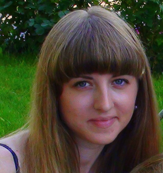 Таня Кравець | Бровары