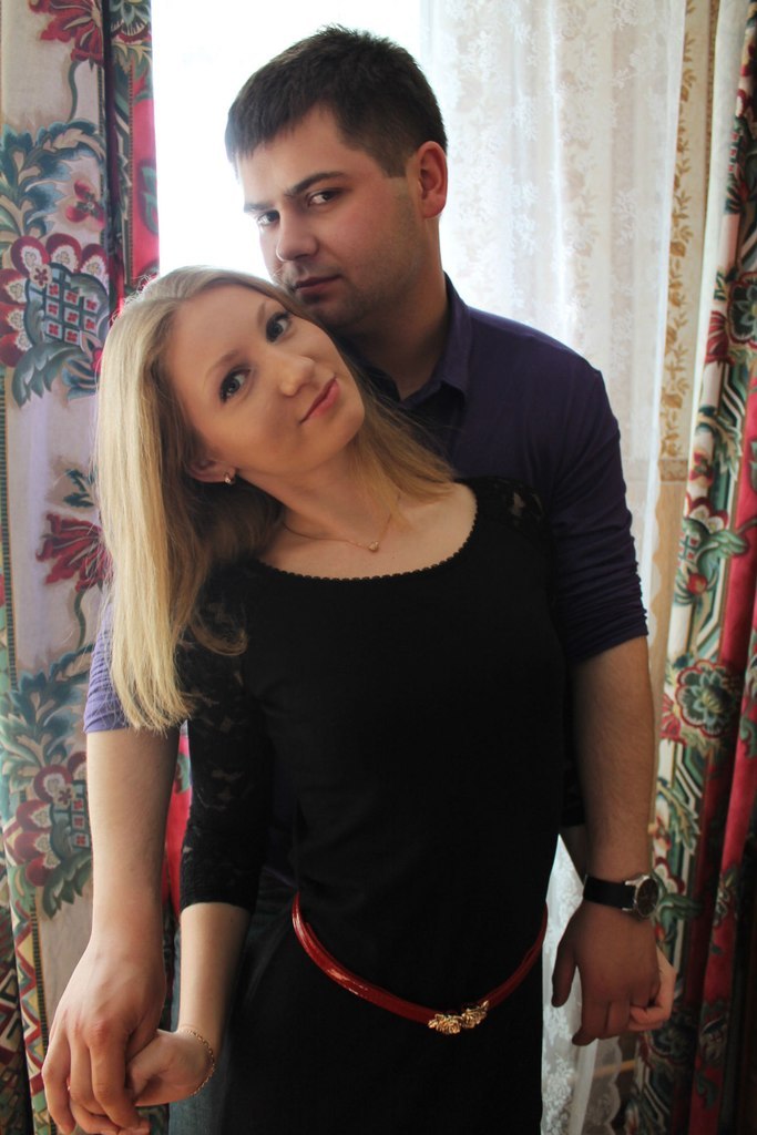 Gennadii Shapovalov ♥ | Санкт-Петербург