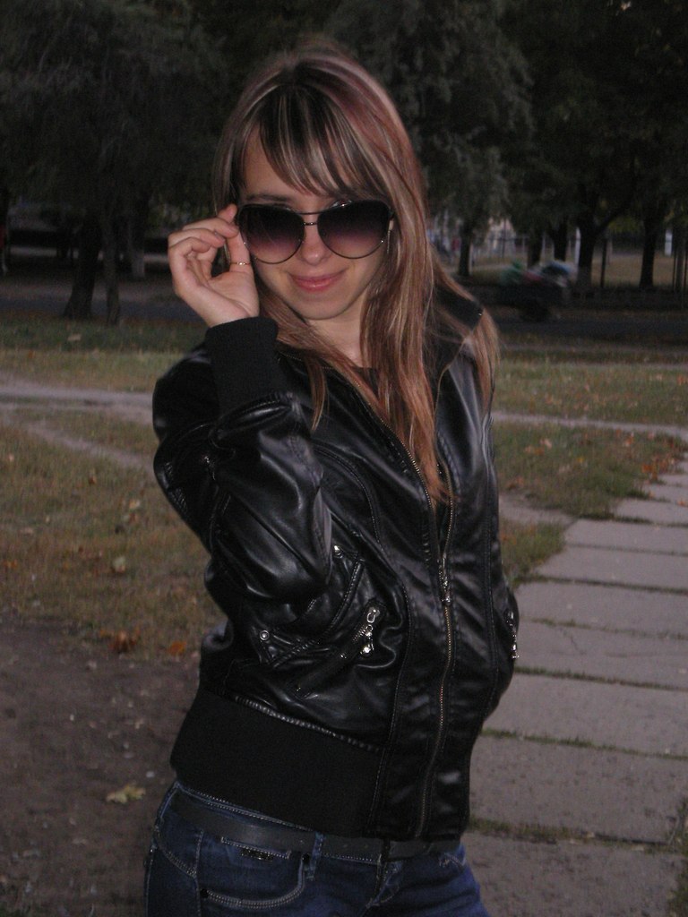 Алина Погребенко | Первомайский