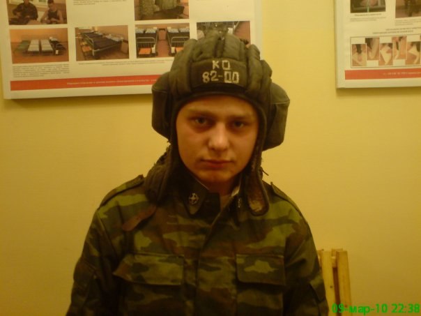 Александр Ракитский | Железногорск